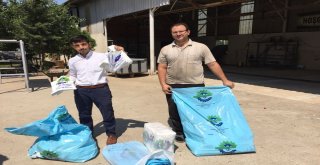 Ergene Belediyesi Bayramda 3 Ton Et Poşeti Dağıttı