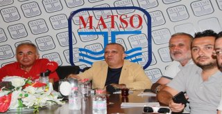 Matsoda Dijital Dönüşüm Başladı