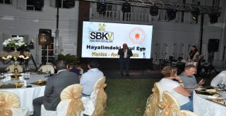 Sbk Vakfının İyilik Projelerine Destekleri Sürüyor
