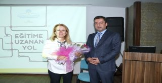 Sivasta Aile Ve Farkındalık Semineri