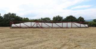 Umurbey Enerjisini Rüzgardan Sağlayacak