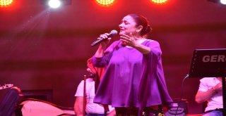 Arguvan Türkü Festivali Başladı