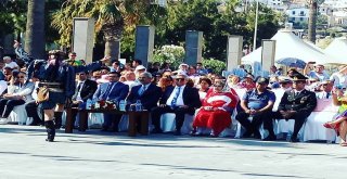 Kuşadasında Kurtuluş Coşkusu