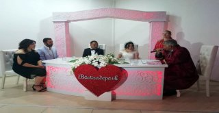 Isparta Belediyesi, Yaz Tatili Döneminde 618 Çiftin Hayatını Birleştirdi