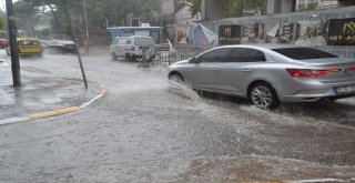 Valilikten Yağış Uyarısı