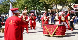 Kastamonuda Ahilik Kültürü Haftası Kutlandı