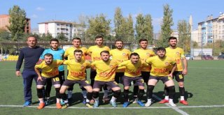 Ilıca İdmanocağı Belediyespor, 25 Mart Oltusporu 2-1 Mağlup Etti