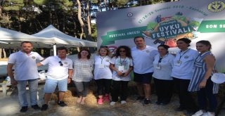 Bu Festivalde Olmayan Tek Şey Teknoloji