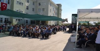 Afyonkarahisarda Hafızlık İcazet Merasimi Düzenlendi