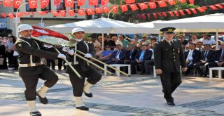 Çeşme, Kurtuluşunu Gururla Kutladı