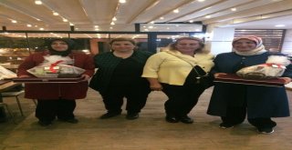 Şuhut Ak Kadınlardan Gezi Turu
