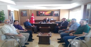 Gömeçte Yeni Sanayi Sitesi Yapılacak