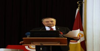 Mustafa Cengiz: Kurumlar, Yeni Yönetime Verilmiş Yetki İstiyorlar