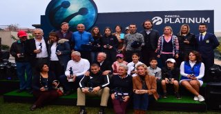 Turkcell Platinum Golf Challengeda Kazananlar Belli Oldu