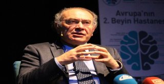 Prof. Dr. Nevzat Tarhan: Dijital Bir Nesil Var