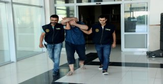 Htş Terör Örgütü Sözde Hakimi Hatayda Yakalandı