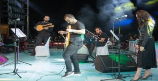 Grup İmera Festivale Damgasını Vurdu