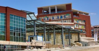 Yenimahalleden Engelli Gündüz Bakımevi Ve Sosyal Tesisi