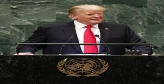 Dünya Liderleri Trumpa Güldü