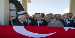 Eski Milletvekili Tokdemir, Son Yolculuğuna Uğurlandı