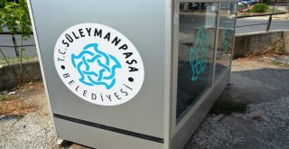 Kullanılmayan Kıyafetler İhtiyaç Sahiplerine Umut Oluyor