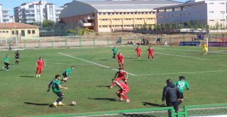 Tff 3. Lig: Karbel Karaköprü Belediyespor: 1 - Nevşehir Belediyespor: 0