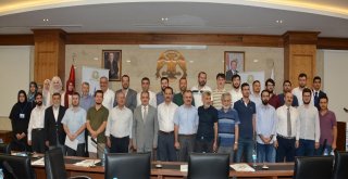 Temel Seviye Tahkik Kursunu Tamamlanı