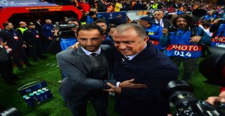 Uefa Şampiyonlar Ligi: Galatasaray: 0 - Schalke 04: 0 (Maç Devam Ediyor)