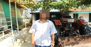 (Özel) Düğün Günü En Mutlu Günü Olacaktı, Hayatının Şokunu Yaşadı