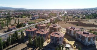 Banaz Tokide Kura Çekimi Yapılacak