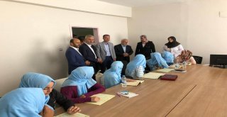 İnegölden Doğubeyazıta Kardeşlik Eli