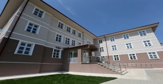 Başkan Toçooğlu Projeleri İnceledi