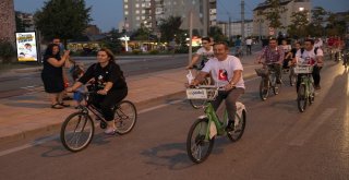 30 Ağustos Coşkusu Tepebaşında Yaşandı