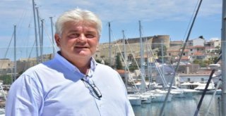 Ünlü Tatil Merkezi Çeşmeye Bayram Piyangosu Vurdu