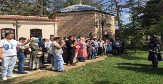 Selçuklu Torunları Osmanlının İzinde Projesinde Üçüncü Etap Tamamlandı
