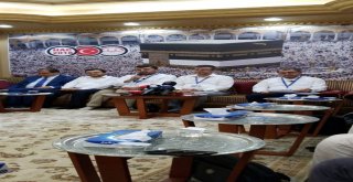 16 Türk Hacı Adayı Hayatını Kaybetti