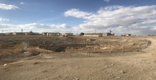 Obruk Sayısı Artıyor, Çevrede Hayat Devam Ediyor