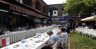 ‘Payitaht Çarşı Alışveriş Günlerinde Geri Sayım Başladı
