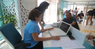 Erdemli Belediyesinden İmar Barışı Kolaylığı