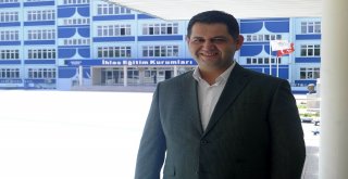 İhlas Kolejinin Gururu Yks Birincisi Mustafa Emir Gazioğlu Hedefini Açıkladı