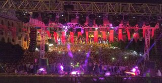 Başkan Çerçioğlu: “Gençlerimizle Gurur Duyuyorum”