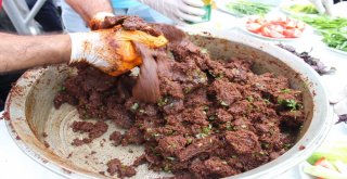 Adıyamanda Acı En Tatlı Halini Aldı