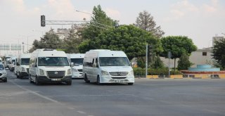 İdlibe Komando Sevkiyatı Hızlandı