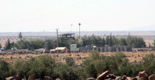 Kilisin Suriye Sınırı Özel Güvenlik Bölgesi İlan Edildi