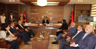 Sağlık Bakanı Ahmet Demircan: Yeni Sistemde Halk İradesi Daha Etkin Bir Hal Almıştır