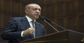 Cumhurbaşkanı Erdoğan, Kimse ‘Bu Benim Yakınım Diye Bize Aday Teklifi İle Gelmesin
