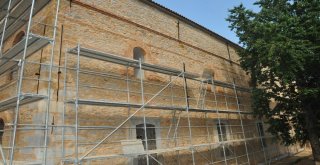 Akşehir Dünya Mizah Ustaları Sanat Evine Ulaşıyor