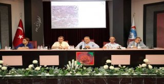 Melikgazide Mülk Satışları İle Ekonomiye Ve İstihdama Katkı Sağlanıyor