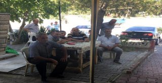 Kaymakamlıktan Halk Toplantısı
