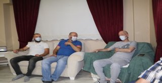 Kanser Hastası Arkadaşa Duygulandıran Sürpriz